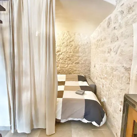 Dimora Piccabianca * Ostuni